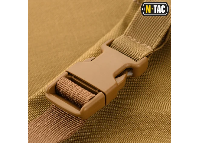 Килимок для сидіння з ременем M-Tac Coyote Фото 3